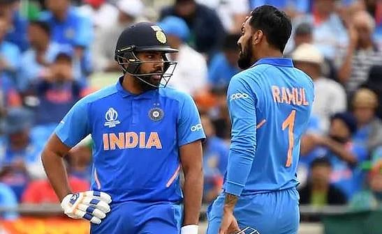 #LIVE updates #INDvNZ : போராடித் தோற்ற இந்தியா!