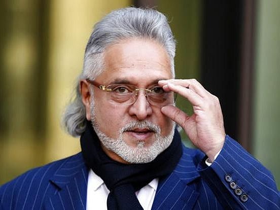 ‘நான் பணத்தை திரும்பித் தரத் தயார் : வங்கிகள்தான் வாங்க மறுக்கின்றன’ - மல்லையா தூக்கிப் போட்ட புது குண்டு