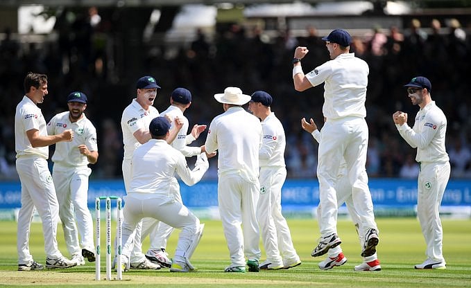 உலக சாம்பியன்களுக்கு என்ன ஆச்சு?: 85 ரன்களுக்கு ஆல் அவுட்; அயர்லாந்திடம் மரண அடி வாங்கிய இங்கிலாந்து!