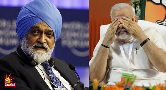 வெளிநாடுகளில் கடன் பத்திரங்கள் விற்பனை : மோடி அரசின் அடுத்த முட்டாள்தனமான நடவடிக்கை