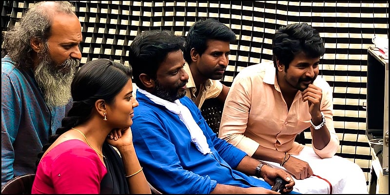 சினி அப்டேட்ஸ் 5 : அஜித்தின் அடுத்த படம்... ட்ரெண்டிங்கில் துல்கர் சல்மான்!