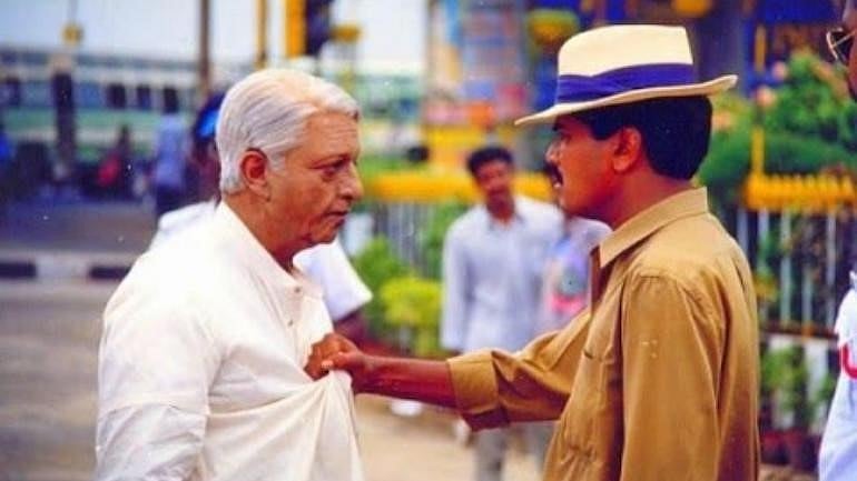 சினி அப்டேட்ஸ் 5 : தொடங்கவிருக்கும் ‘இந்தியன் 2’ ஷூட்டிங்... ரஞ்சித்தின் அடுத்த படம்!