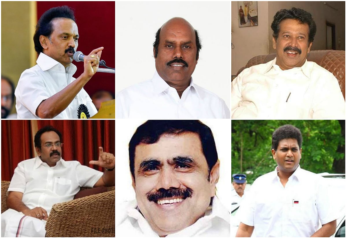 மத்திய அரசுக்கு வளைந்துகொடுக்கக் கூடாது : சட்டப்பேரவையில் தி.மு.க எம்.எல்.ஏ-க்கள் பேச்சு!