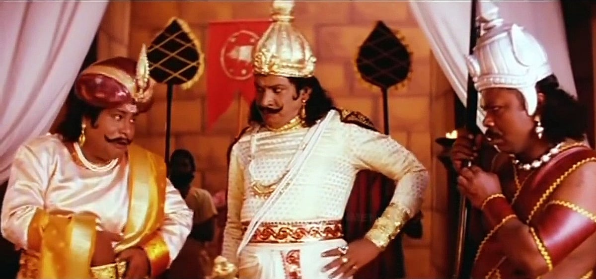 13 வருடங்கள் கடந்தும் இம்சை அரசன் 23-ம் புலிகேசியை கொண்டாடக் காரணம்? #13YearsOfPulikesi