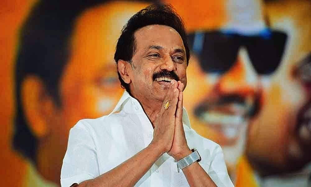 தி.மு.க வெற்றி பெற்று என்ன சாதிக்கும் என்று கேட்டவர்களுக்கு இப்போது பதில் கிடைத்துள்ளது : மு.க ஸ்டாலின் !