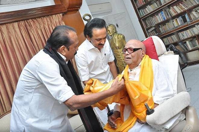 4வது முறையாக வைகோவை மாநிலங்களவைக்கு அனுப்பி வைக்கும் தி.மு.க : உற்சாகத்தில் உடன்பிறப்புகள்