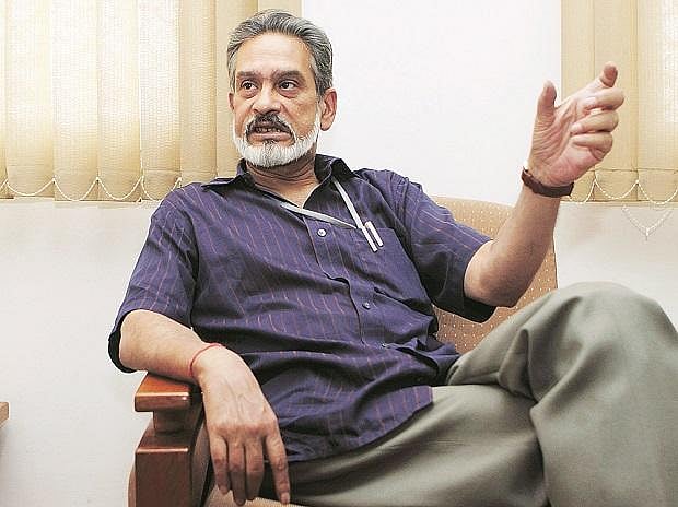 பிரணாப் சென்