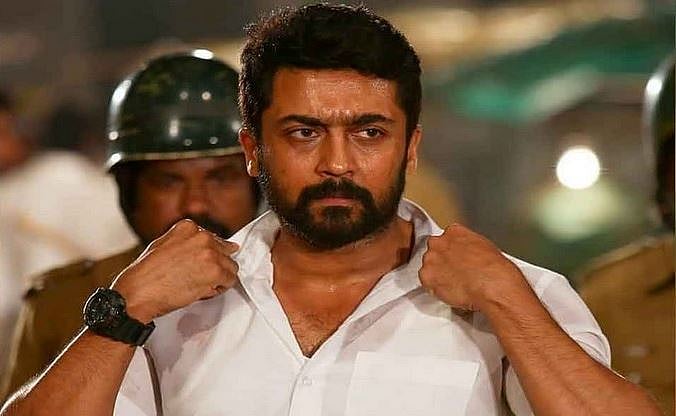 “புள்ளி விவரம் இதோ... இப்போ என்ன சொல்லப்போறீங்க அமைச்சரே..?” : சூர்யா கருத்துக்கு வலுக்கும் ஆதரவு!