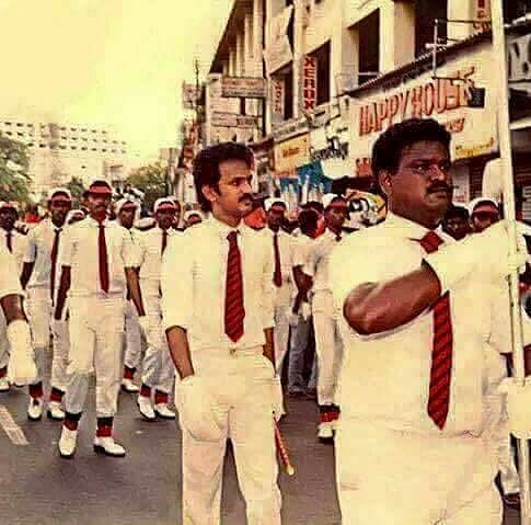 ‘ விமர்சனங்களை எதிர்கொண்டு இலக்கை நோக்கி பயணிப்போம் ’ -  இளைஞரணி செயலாளர் உதயநிதி அறிக்கை !