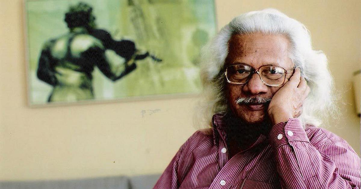 அடூர் கோபாலகிருஷ்ணன்