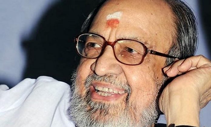 “தன் வரிகளால் என்றும் வாழ்வார் வாலி” : வாலி நினைவு தின சிறப்புக் கட்டுரை !