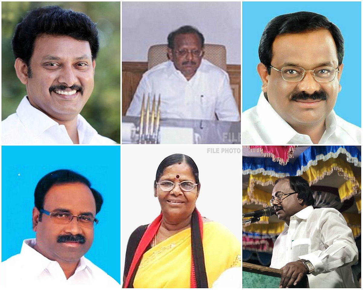 சட்டப்பேரவையில் இன்று : மானிய கோரிக்கை விவாதத்தில் கேள்வியெழுப்பிய தி.மு.க எம்எல்ஏ-க்கள்!