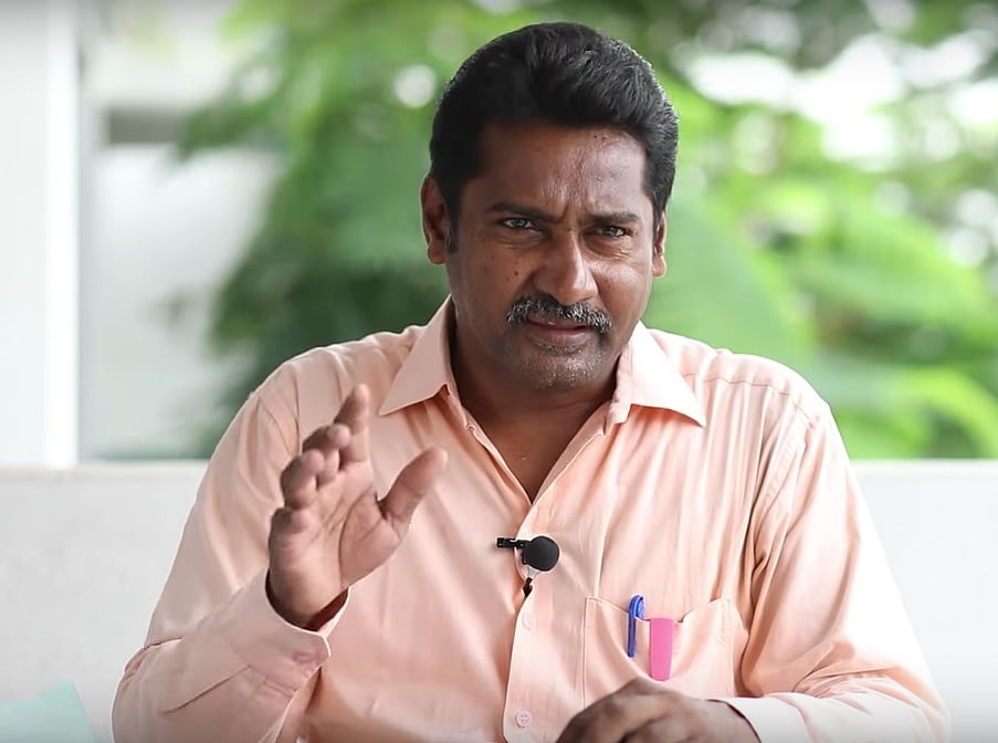 காணாமல் போன முகிலன் திருப்பதியில் இருப்பதாக தகவல்? 