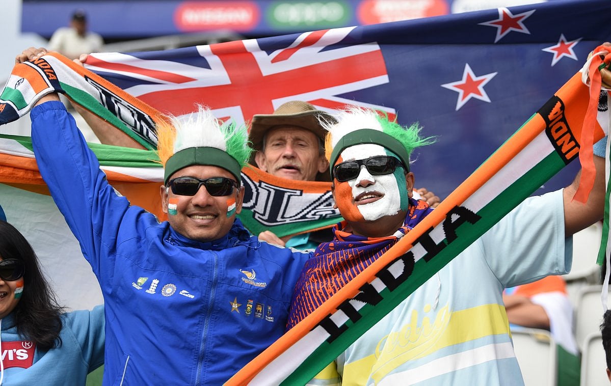 #LIVE updates #INDvNZ : போராடித் தோற்ற இந்தியா!