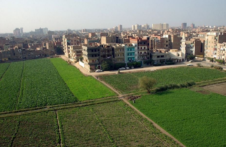 தமிழக அரசின் நிலம் கையகப்படுத்தும் சட்டத்தை ரத்துசெய்தது சென்னை உயர்நீதிமன்றம்!