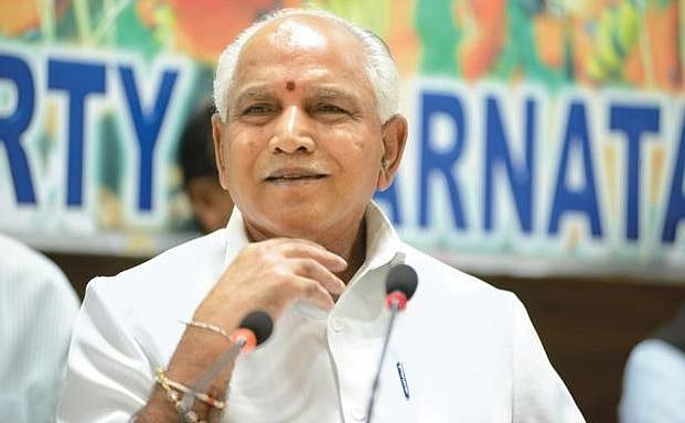 4வது முறையாக கர்நாடக முதல்வர் ஆகும் எடியூரப்பா : அவருக்கு இப்படி ஒரு சோக செண்டிமெண்ட் இருக்கா ? 