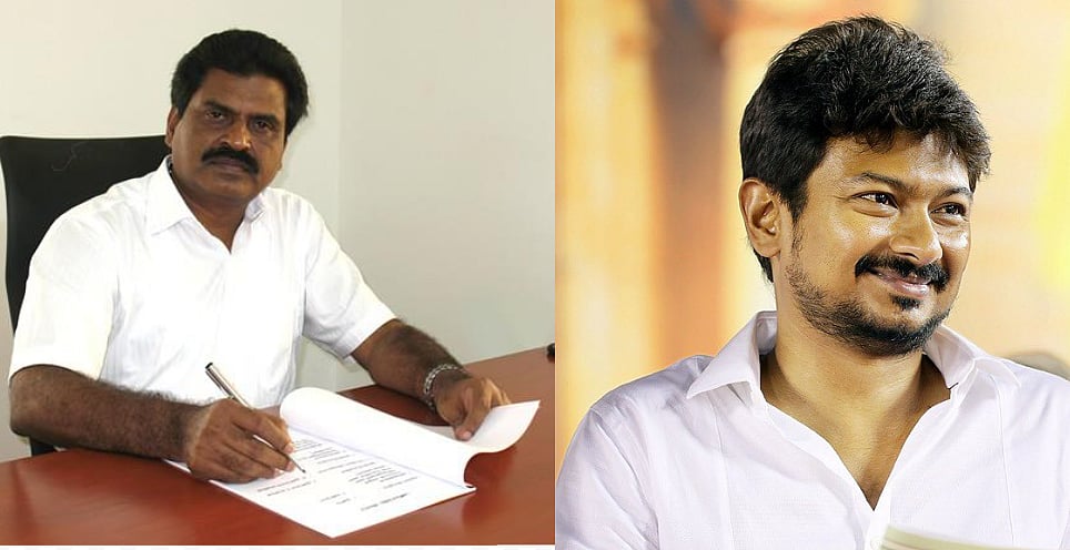 இள ரத்தங்களை ஈர்க்கும் திறன் கொண்டவர் உதயநிதி ஸ்டாலின் - கொ.ம.தே.க ஈஸ்வரன் வாழ்த்து !