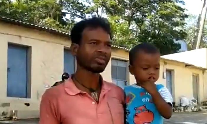 கைதான கோபி ரெட்டி