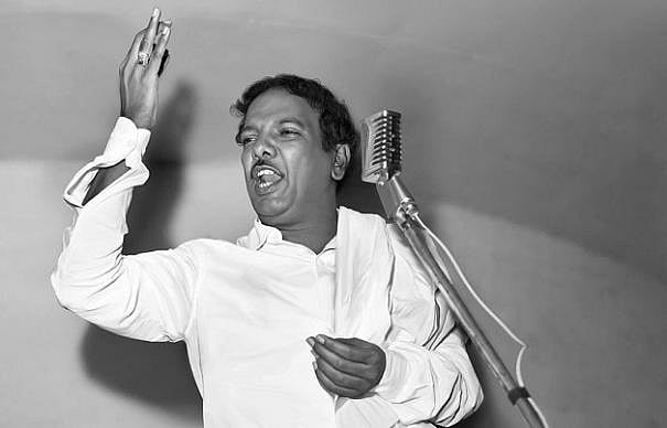 “பிரெடரிக் ஏங்கல்ஸ் இல்லாவிட்டால் மார்க்சியம் உருவாகியிருக்குமா?” - கலைஞர் கடிதம் !