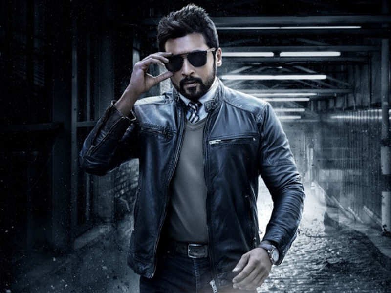 சினி அப்டேட்ஸ் 5 : நாளை வெளியாகும் ‘காப்பான்’ சிங்கிள்... ஜோதிகாவின் ‘ராட்சசி’!