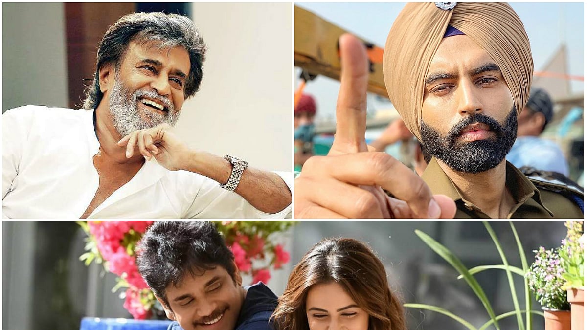 சினி அப்டேட்ஸ் : ரஜினி படத்தை இயக்கப்போவது யார்..? பஞ்சாபில் கர்ஜிக்கப் போகும் சிங்கம்..! 