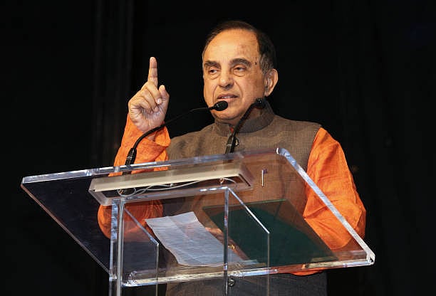 பட்ஜெட்டில் ஏகப்பட்ட பொய்கள்..புள்ளி விபரத்தில் தவறுகள்: பா.ஜ.கவை வறுத்தெடுக்கும் சு.சாமி