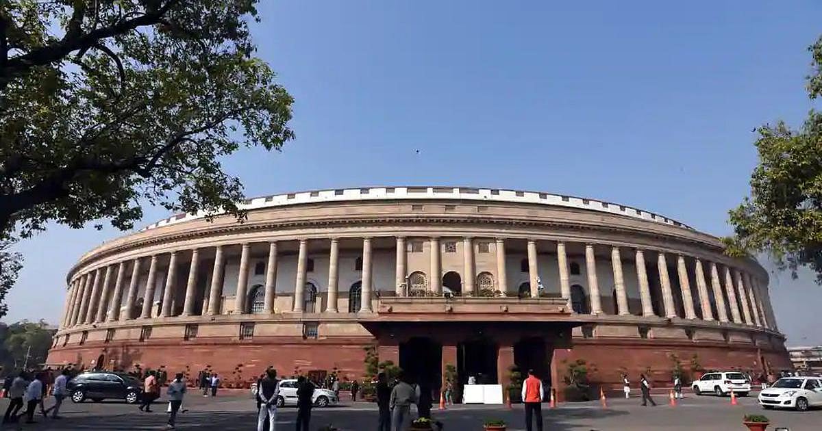 ''ஒரே நாடு ஒரே தேர்தல்'' குறித்து மாநிலங்களவையில் விவாதிக்க தி.மு.க நோட்டீஸ் !