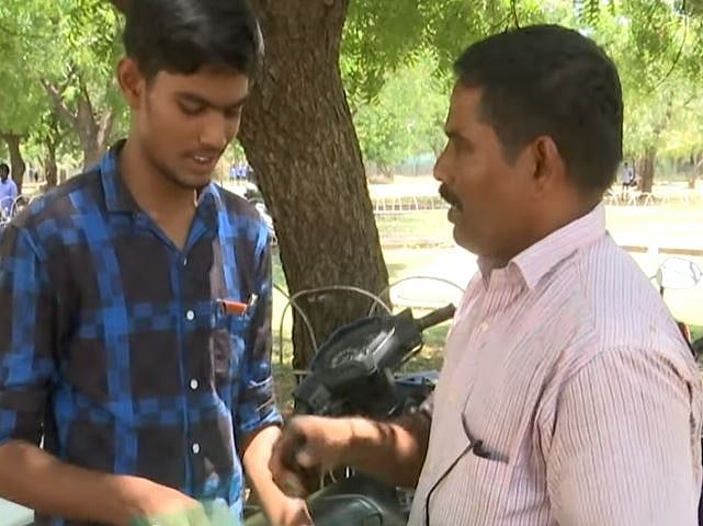 இன்ஜினியர் கவுன்சிலிங்கில் மாணவர்களை ஏமாற்றி அட்மிஷன் போட்ட சாய்ராம் கல்லூரி : மாணவர்களே உஷார் .. !