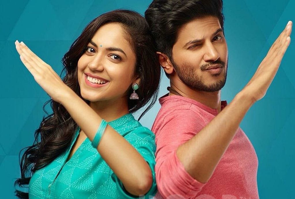 சினி அப்டேட்ஸ் 5 : அஜித்தின் அடுத்த படம்... ட்ரெண்டிங்கில் துல்கர் சல்மான்!