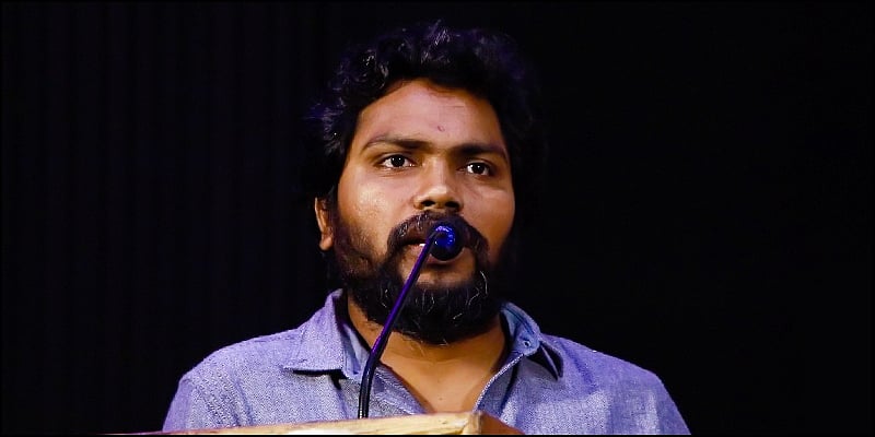 “ராஜராஜ சோழனுக்கு எல்லா சாதியிலும் உறவினர்கள் உண்டு” : மீண்டும் சர்ச்சையில் பா.ரஞ்சித் !