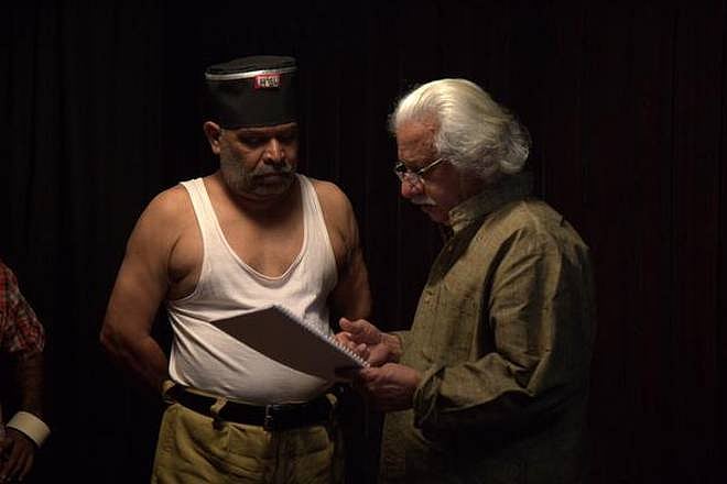 “பார்க்காத மனிதர்களைப் படமாக்க முடியாது” : அடூர் கோபாலகிருஷ்ணன் பிறந்ததின சிறப்பு பகிர்வு!