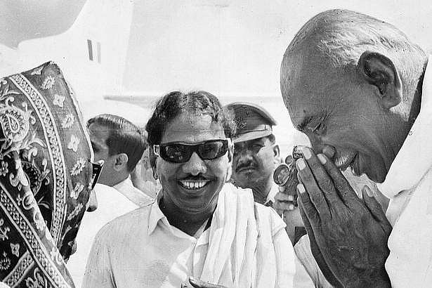 “கல்வி வளர்ச்சி நாளாக அறிவித்து உவகை கொண்டது தி.மு.க” : காமராஜர் மணிமண்டபத்திற்கு மு.க.ஸ்டாலின் வாழ்த்து!