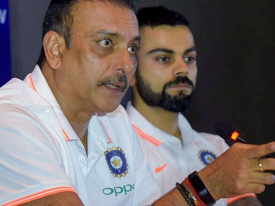 பேட்டிங் ஆர்டரில் கோட்டை விட்ட கோலி, ரவி சாஸ்திரி : இந்திய அணியின் பலவீனங்களைப் பட்டியலிட்ட யுவராஜ் சிங்