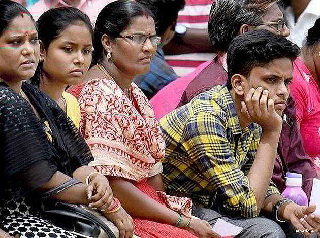 இன்ஜினியர் கவுன்சிலிங்கில் மாணவர்களை ஏமாற்றி அட்மிஷன் போட்ட சாய்ராம் கல்லூரி : மாணவர்களே உஷார் .. !