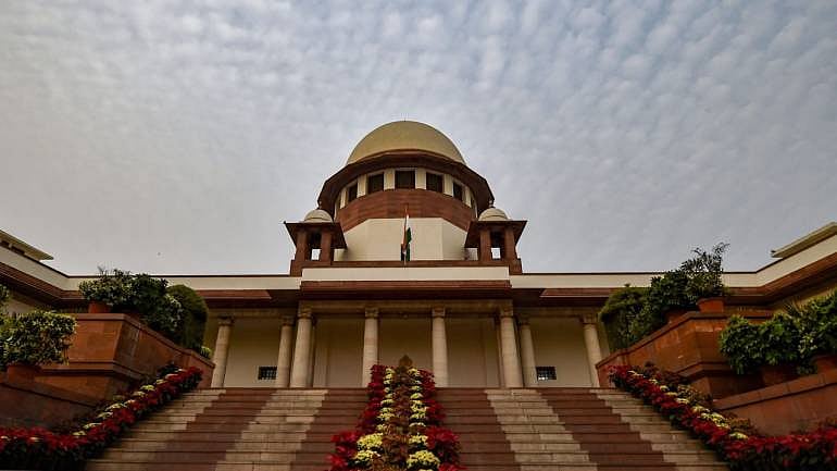ராஜினாமாவை ஏற்க மறுத்ததால் கர்நாடக அதிருப்தி எம்.எல்.ஏக்கள் உச்சநீதிமன்றத்தில் வழக்கு!