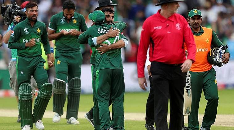  ‘அந்த’ மேஜிக் நடக்குமா..? - பாகிஸ்தான் அரையிறுதிக்குள் நுழையுமா?