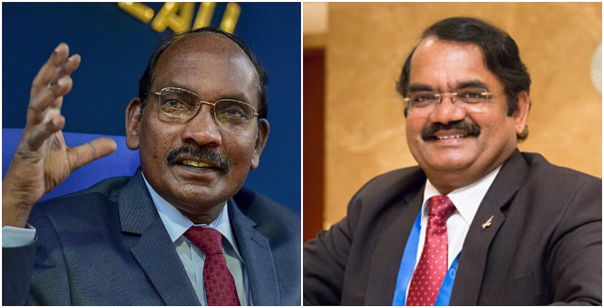 “இவர்கள் அரசுப் பள்ளிகளில் தமிழ் வழியில் படித்தவர்கள் தான்...” : உலகம் வியக்கும் இஸ்ரோ தமிழர்கள்!