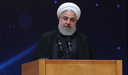 “நிபந்தனைகளுக்கு கட்டுப்பட்டால் கப்பலை விடுவிப்பதாக மிரட்டல்” : ஈரானை வம்புக்கிழுக்கும் இங்கிலாந்து!