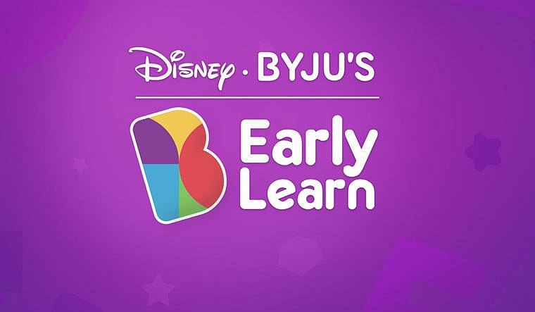 ஆன்லைன் மூலம் பாடம் நடத்தியே முன்னணி கோடீஸ்வரரான Byju’s ரவீந்திரன்... 8 ஆண்டில் இமாலய வளர்ச்சி!