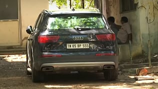 ஆடி காரில் வந்து ஏ.டி.எம் மையத்தில் கொள்ளையடித்த பலே திருடன் - போலிஸ் சுற்றிவளைத்த பின்னணி 