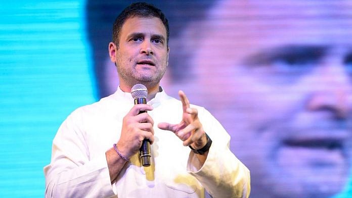 காங்கிரஸ் தலைவர் பதவியை ஏற்க பிரியங்கா காந்தி மறுப்பு... இடைக்கால தலைவரை நியமிக்க முடிவு?