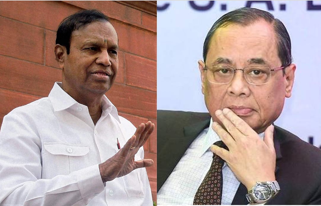 உச்சநீதிமன்ற தீர்ப்புகளை தமிழிலும் மொழிபெயர்த்து வெளியிட வேண்டும் : டி.ஆர்.பாலு கோரிக்கை !