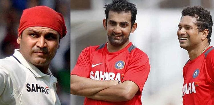 இந்திய கிரிக்கெட் வரலாற்றில் தோனி மட்டுமே சிறந்த கேப்டன் இல்லை : சர்ச்சையைக் கிளப்பும் கம்பீர்