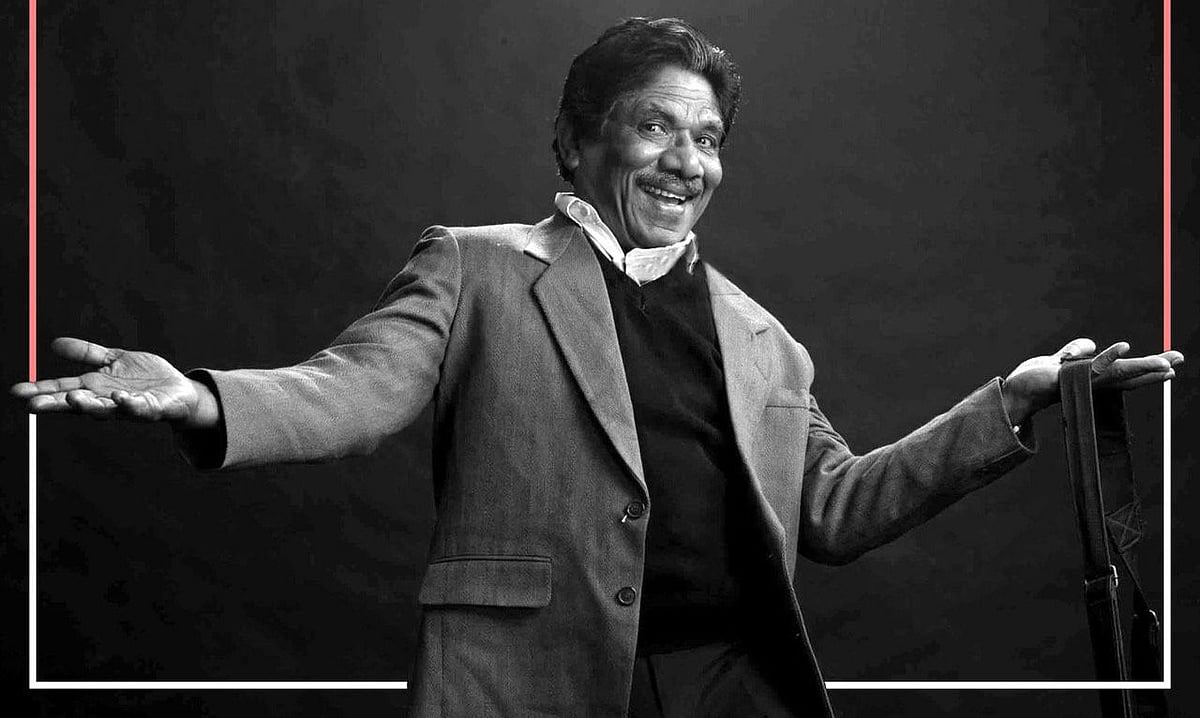 “தமிழின் சினிமா இவரிலிருந்து தொடங்குகிறது...” :பாரதிராஜா பிறந்தநாள் ஸ்பெஷல்! 