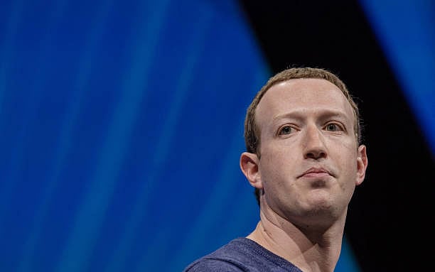 ஃபேஸ்புக் நிறுவனத்துக்கு 3 லட்சம் கோடி அபராதம்! : ஏன் தெரியுமா?