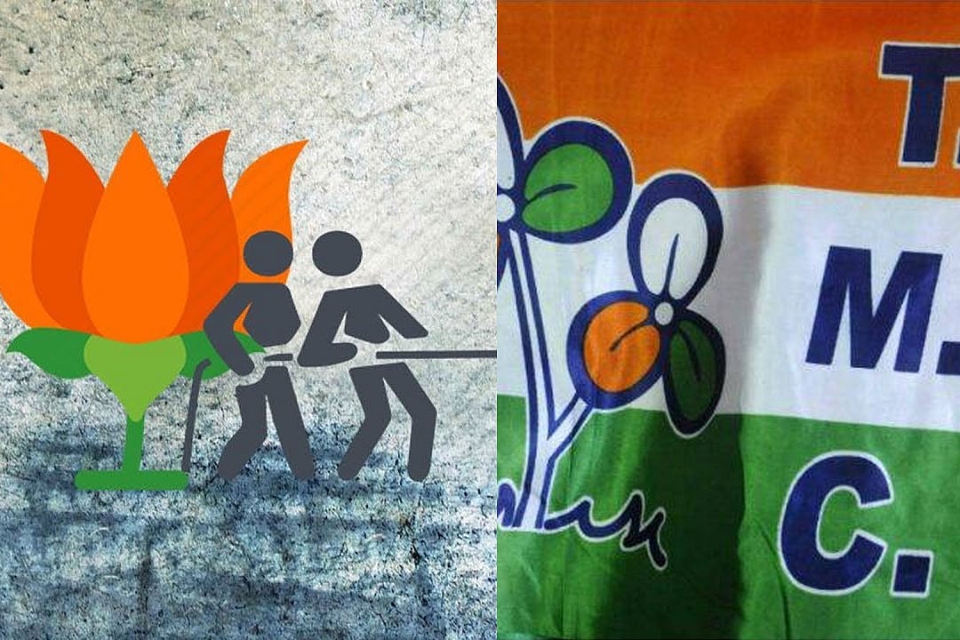 கர்நாடகா,கோவாவைத் தொடர்ந்து மேற்கு வங்கத்திலும் குறுக்கு வழியில் நுழையும் பா.ஜ.க: மம்தாவின் திட்டம் என்ன?