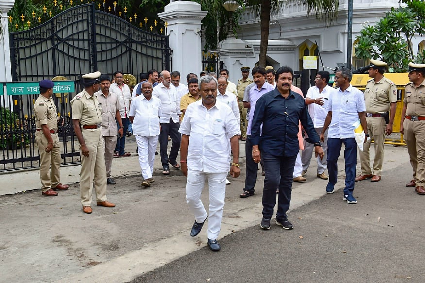 ஆட்சியை பிடிப்பதற்காக 1000 கோடி பேரம்: அருவருக்க வைக்கும் பா.ஜ.க.,வின் உண்மை முகம் அம்பலம்