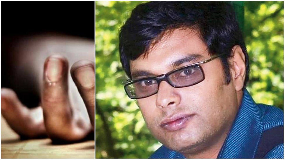 கிரிக்கெட் பார்த்தபடி சிகிச்சையளித்த மருத்துவமனை ஊழியர்கள் : அலட்சியத்தால் விரலை இழந்த வாலிபர் !