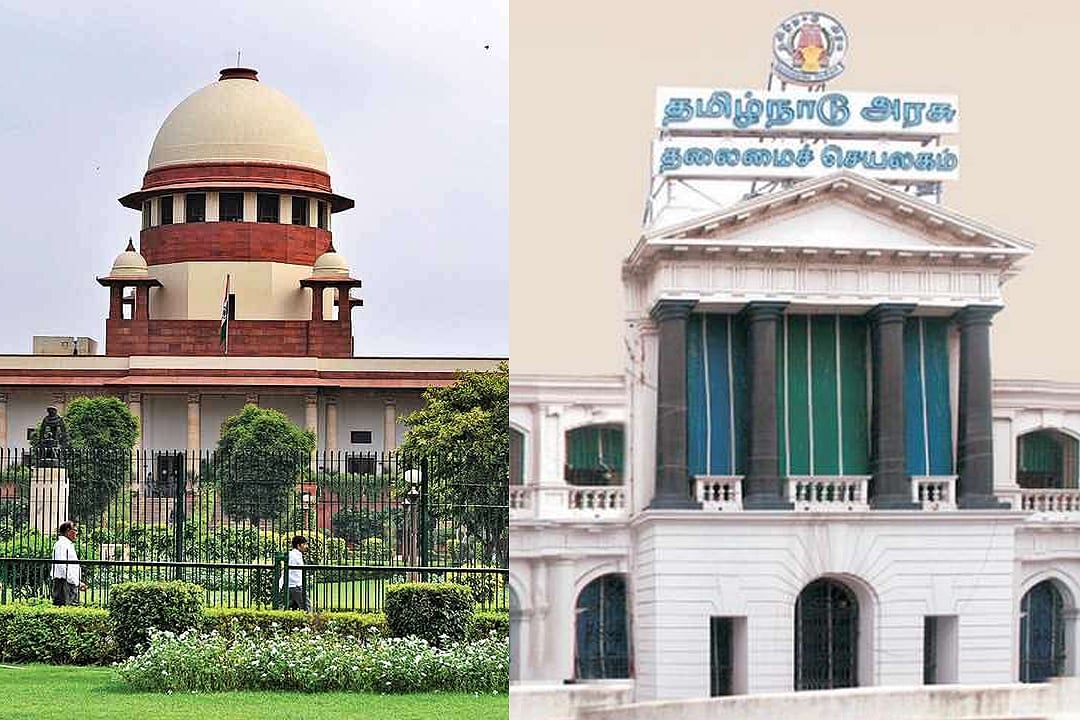 உள்ளாட்சித் தேர்தலை நடத்தாமல் இருப்பதற்காக புதிய அரசாணையை வெளியிட்டது தமிழக அரசு!