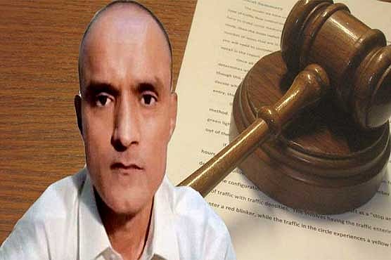 விடுதலை ஆவாரா குல்பூஷன் ஜாதவ்? சர்வதேச நீதிமன்றம் விரைவில் தீர்ப்பு !